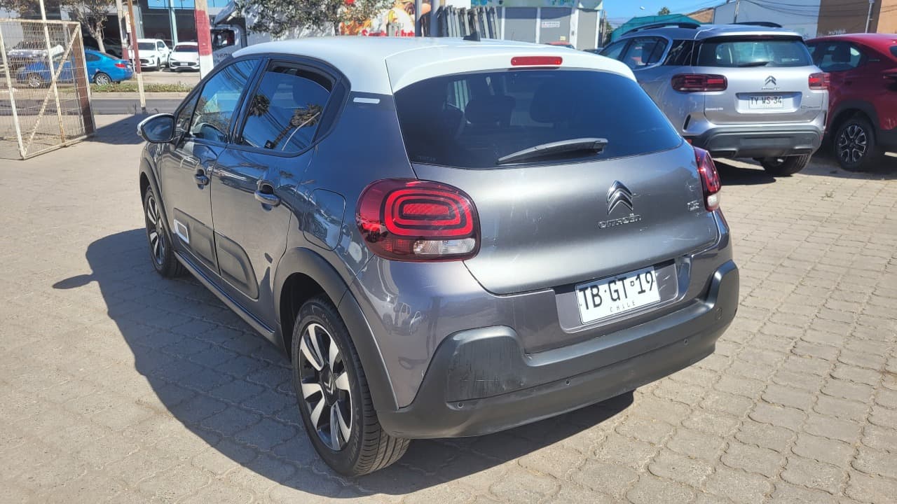 C3 BLUE HDI MEC. 1.5 - view 5