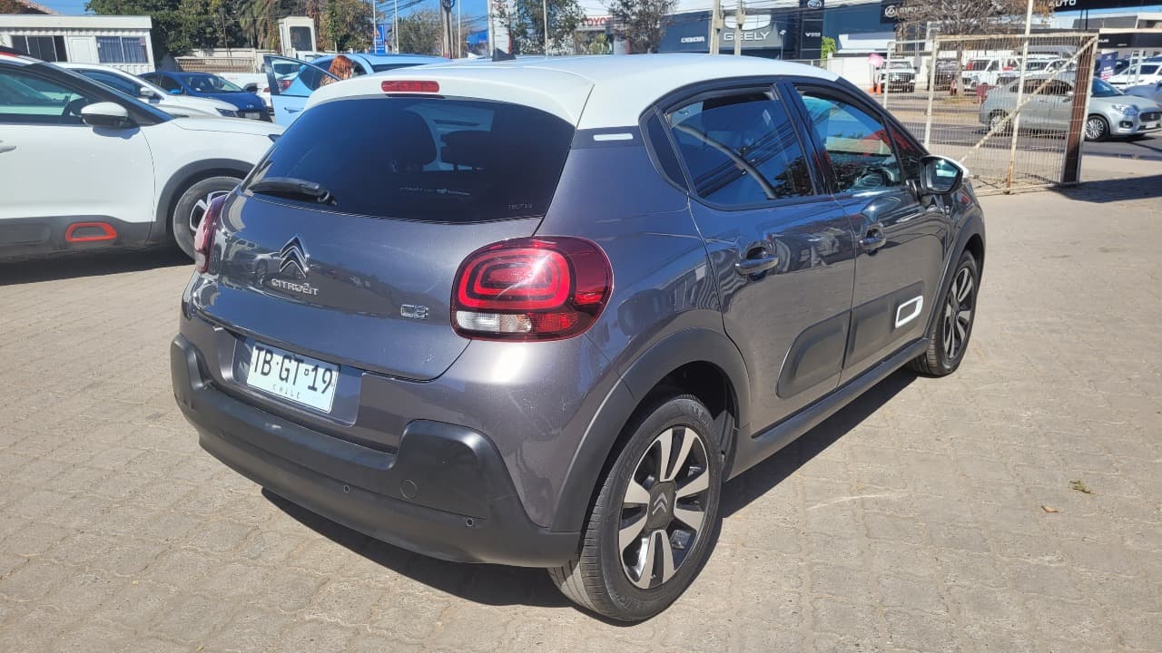 C3 BLUE HDI MEC. 1.5 - view 7