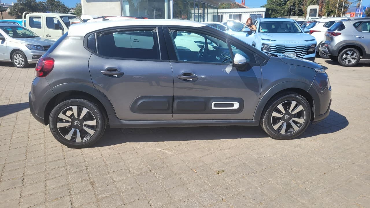 C3 BLUE HDI MEC. 1.5 - view 8