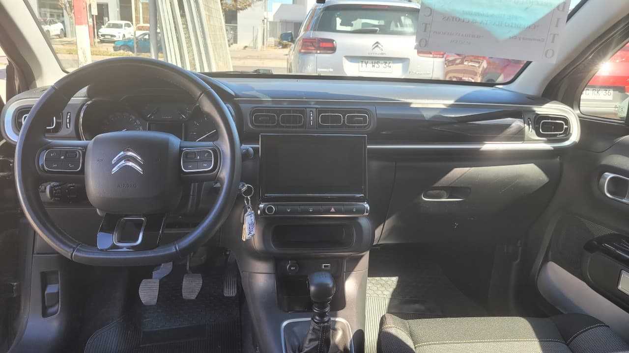 C3 BLUE HDI MEC. 1.5 - view 9