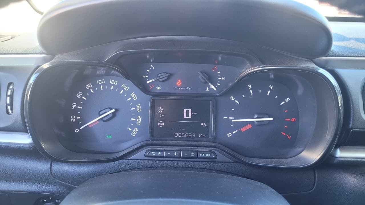 C3 BLUE HDI MEC. 1.5 - view 10