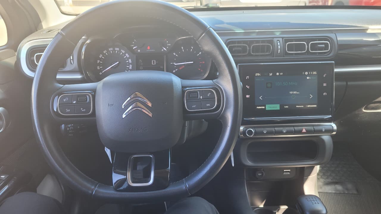 C3 BLUE HDI MEC. 1.5 - view 11