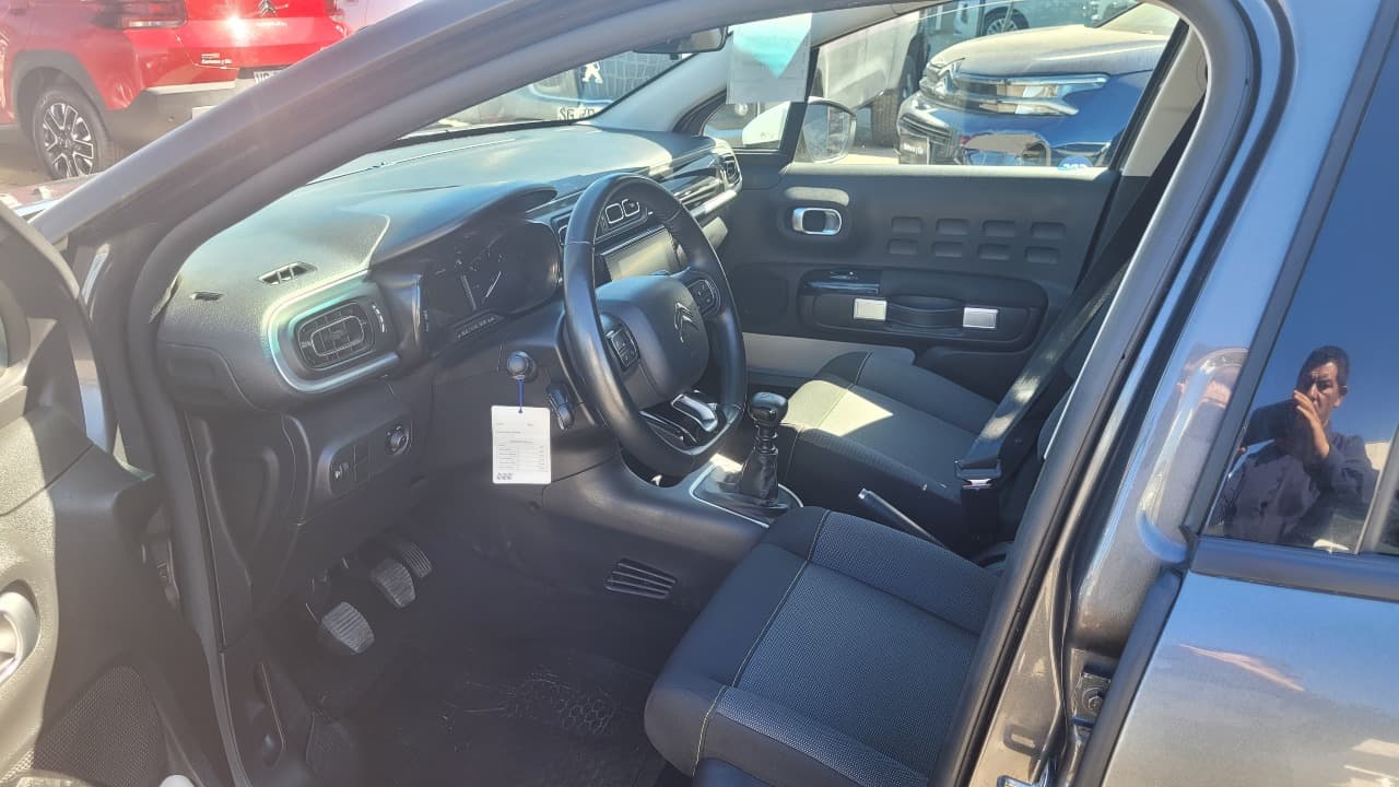 C3 BLUE HDI MEC. 1.5 - view 12