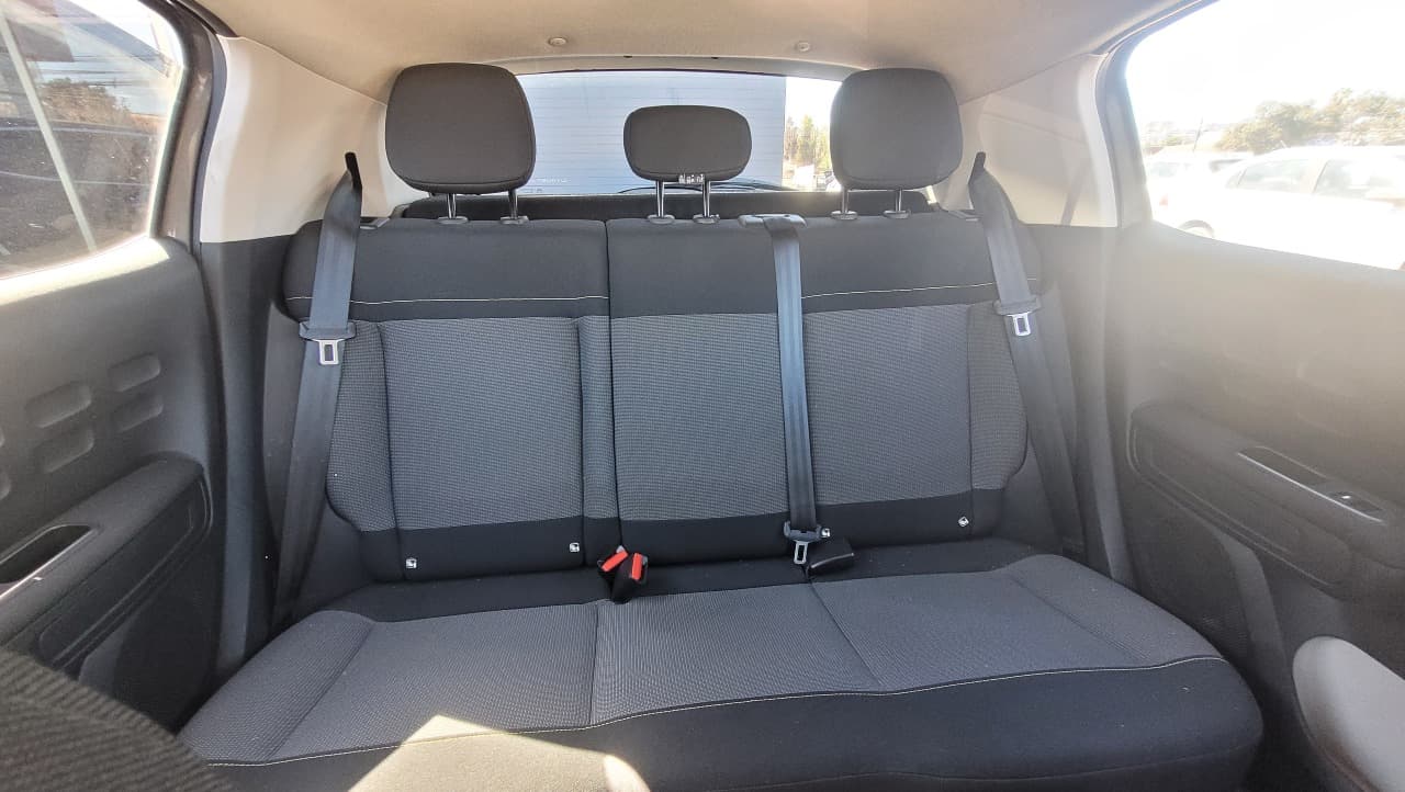 C3 BLUE HDI MEC. 1.5 - view 13