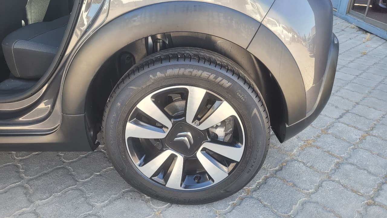 C3 BLUE HDI MEC. 1.5 - view 15