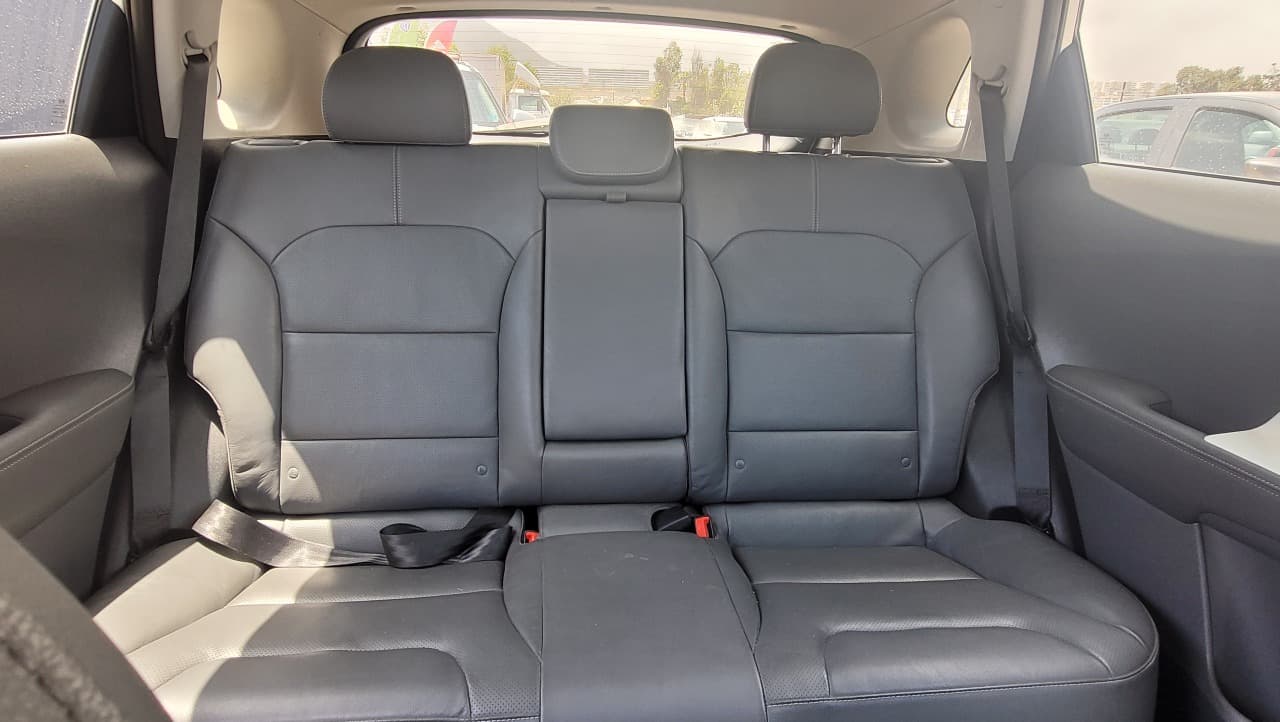 NIRO GDI 1.6 FULL AUT. - view 13