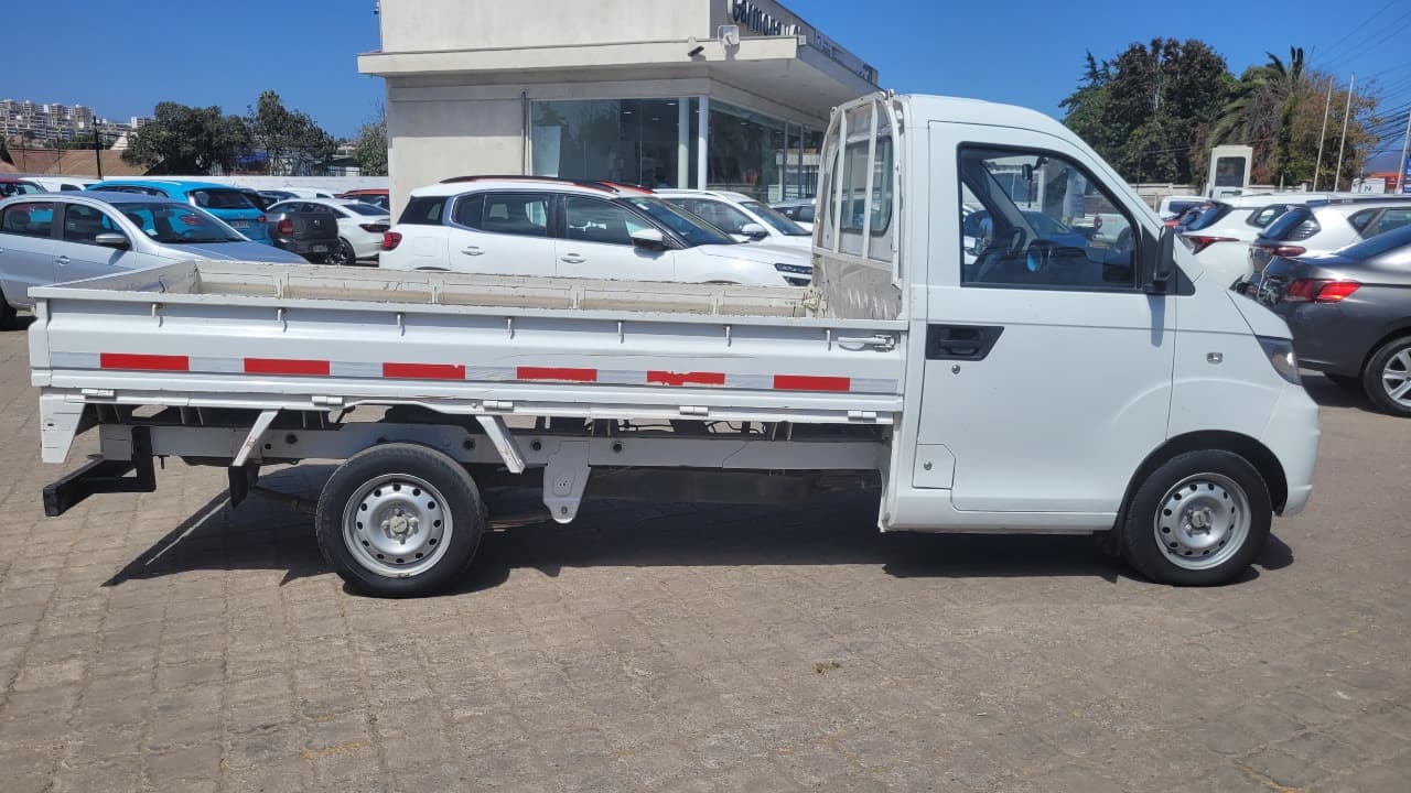 Q22 4X2 1.3 MT - view 8