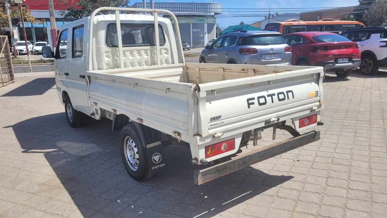 TM3 MAS DC 1.5 MT - view 4