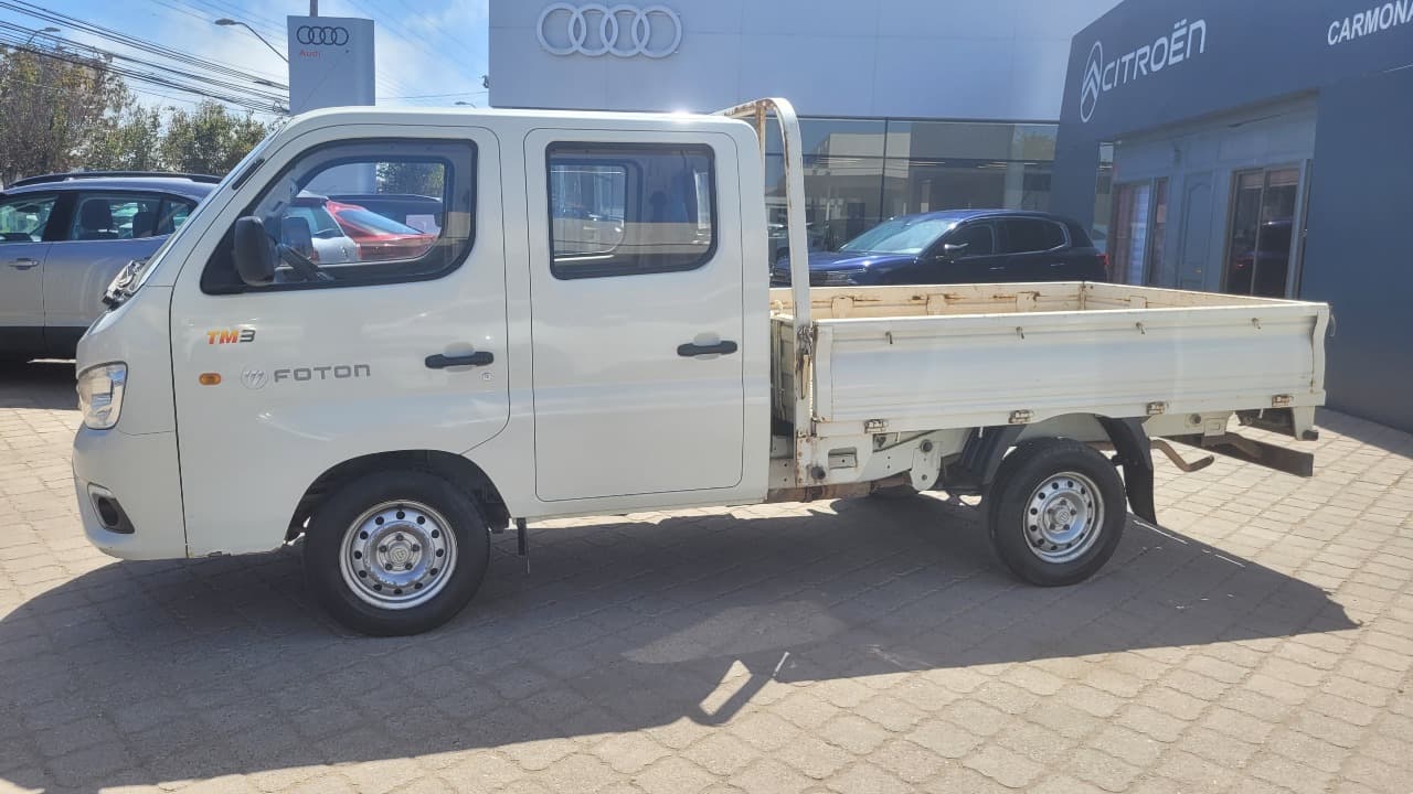 TM3 MAS DC 1.5 MT - view 5