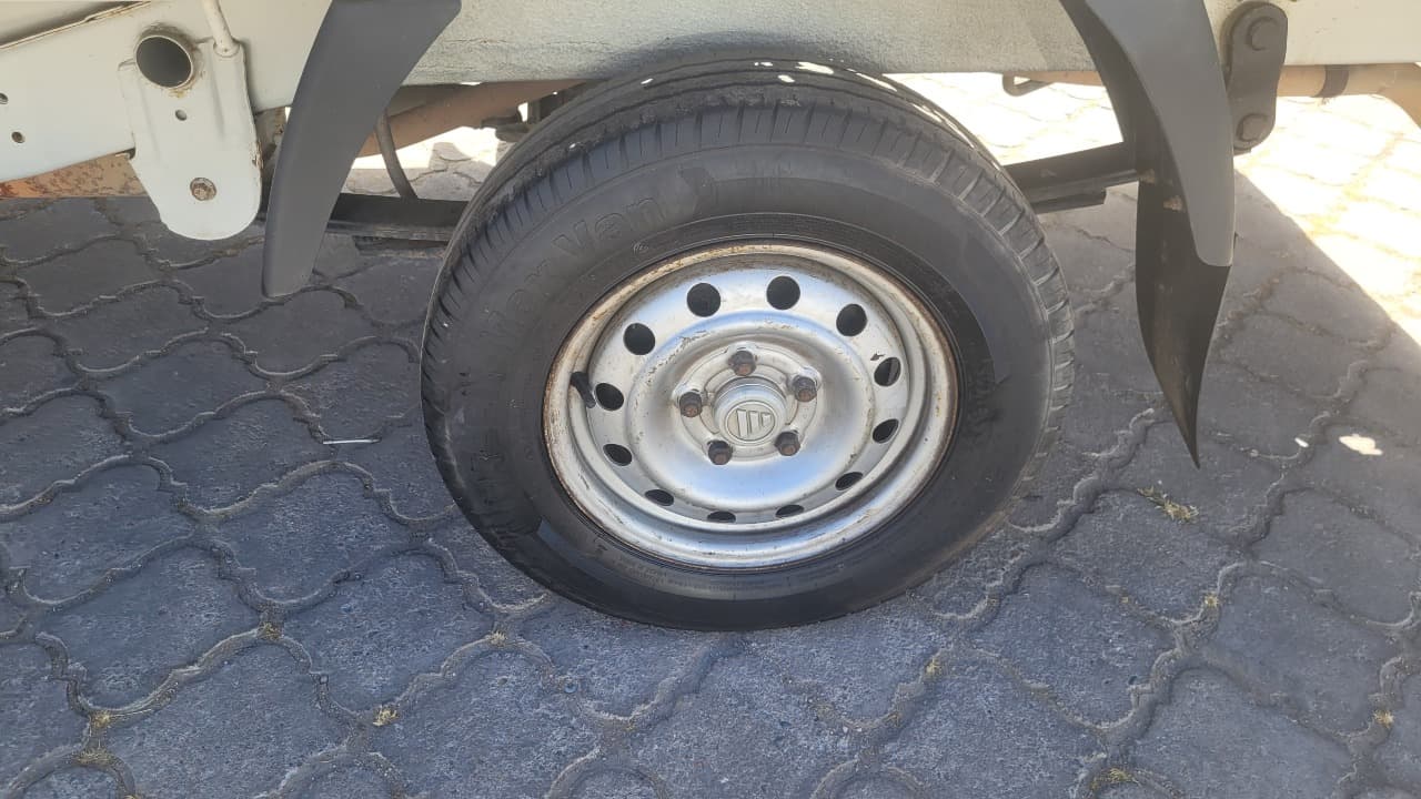 TM3 MAS DC 1.5 MT - view 13