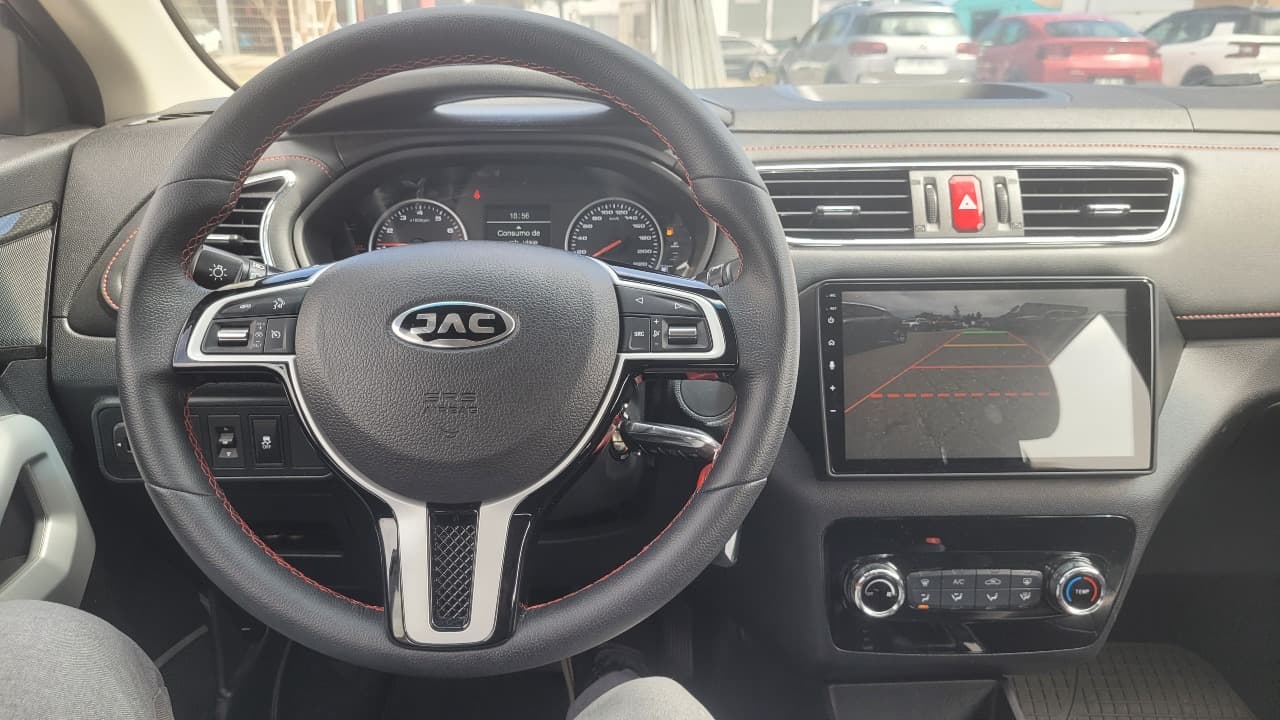 JS2 4X2  1.5 FULL AUT. - view 10