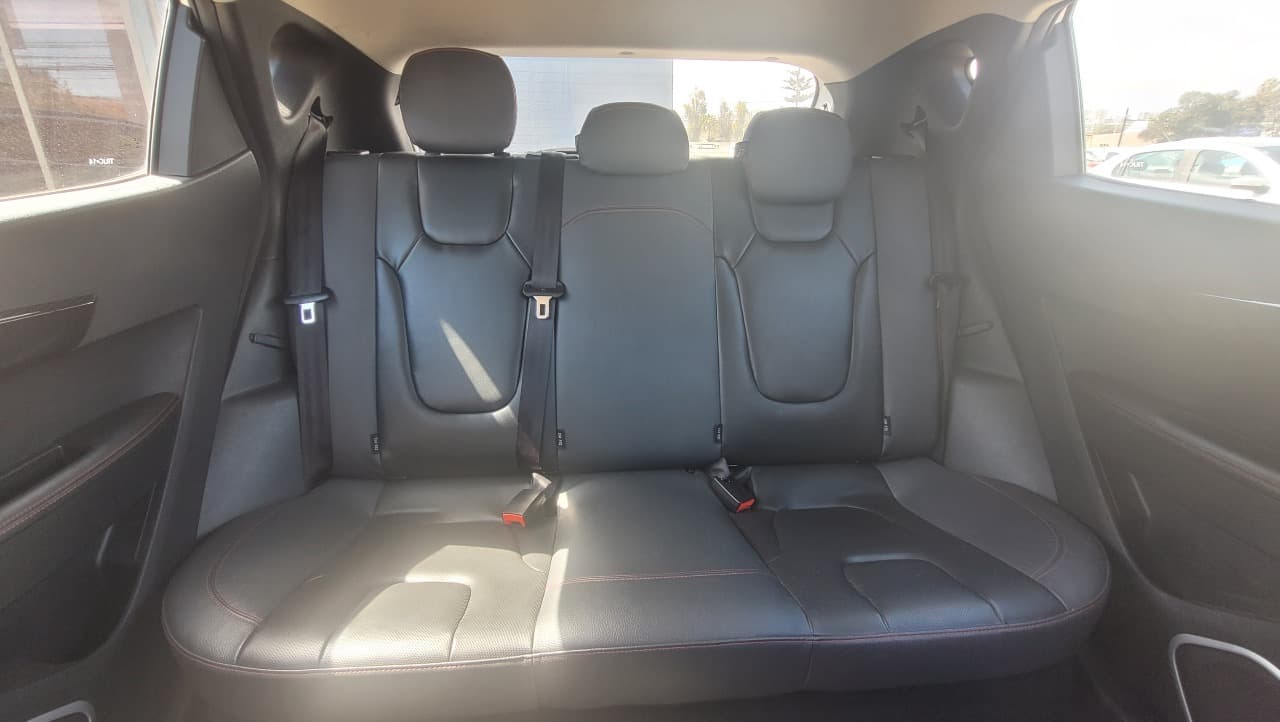 JS2 4X2  1.5 FULL AUT. - view 12