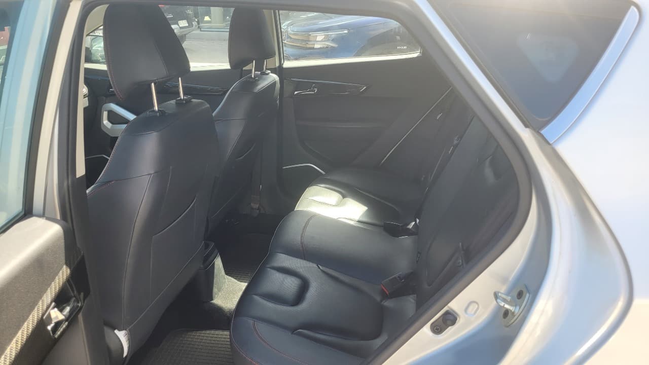 JS2 4X2  1.5 FULL AUT. - view 13