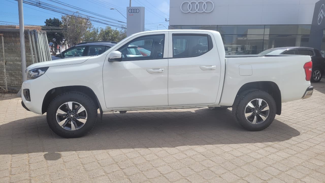 LANDTREK HDI 1.9 FULL EQUIPO 4X2 - view 2