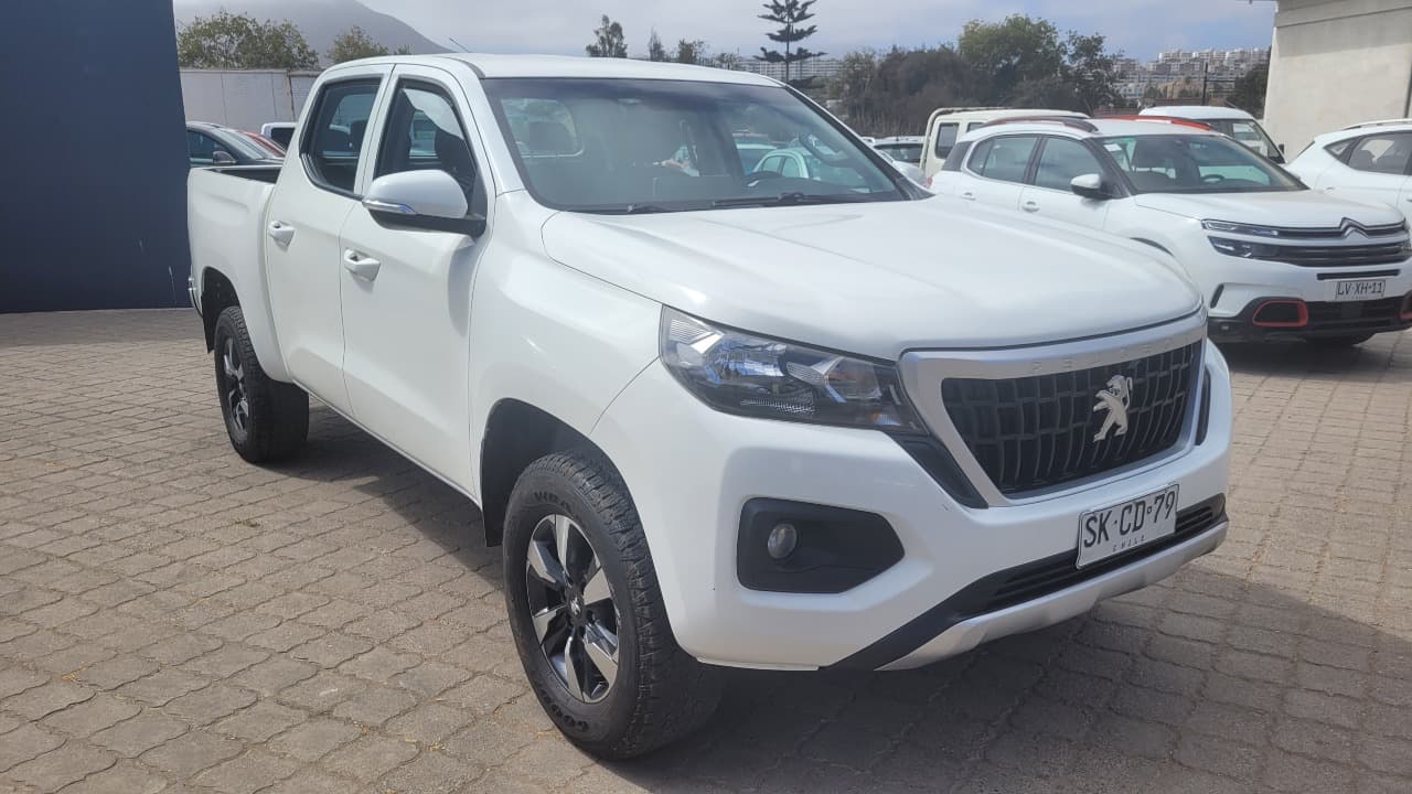 LANDTREK HDI 1.9 FULL EQUIPO 4X2 - view 4