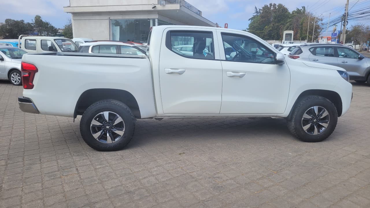 LANDTREK HDI 1.9 FULL EQUIPO 4X2 - view 8