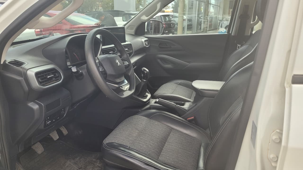 LANDTREK HDI 1.9 FULL EQUIPO 4X2 - view 9