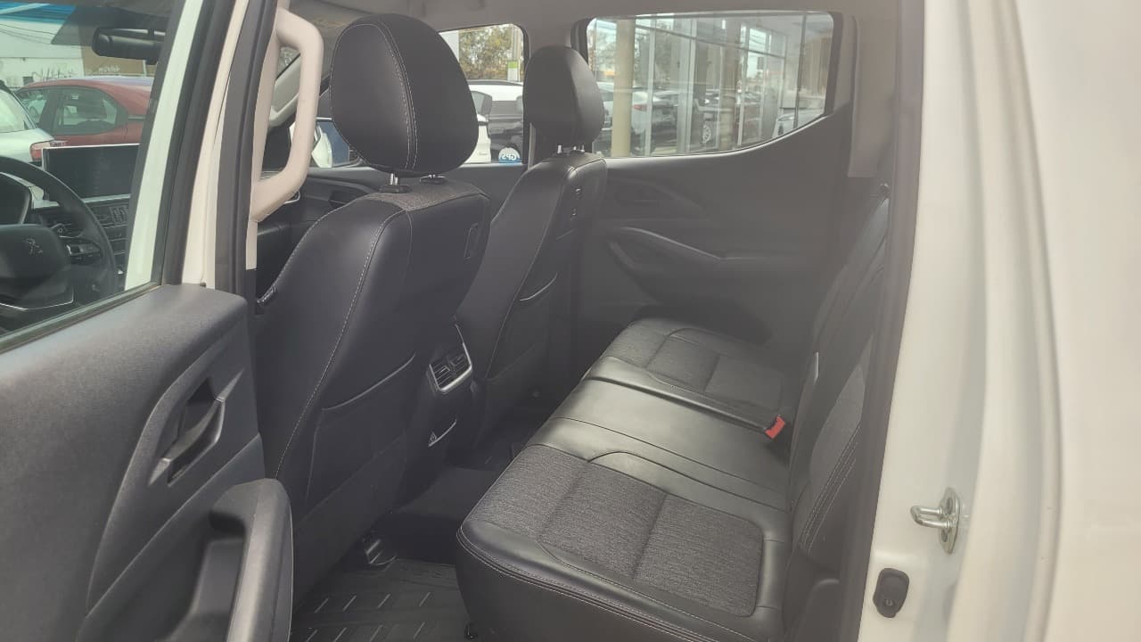 LANDTREK HDI 1.9 FULL EQUIPO 4X2 - view 10