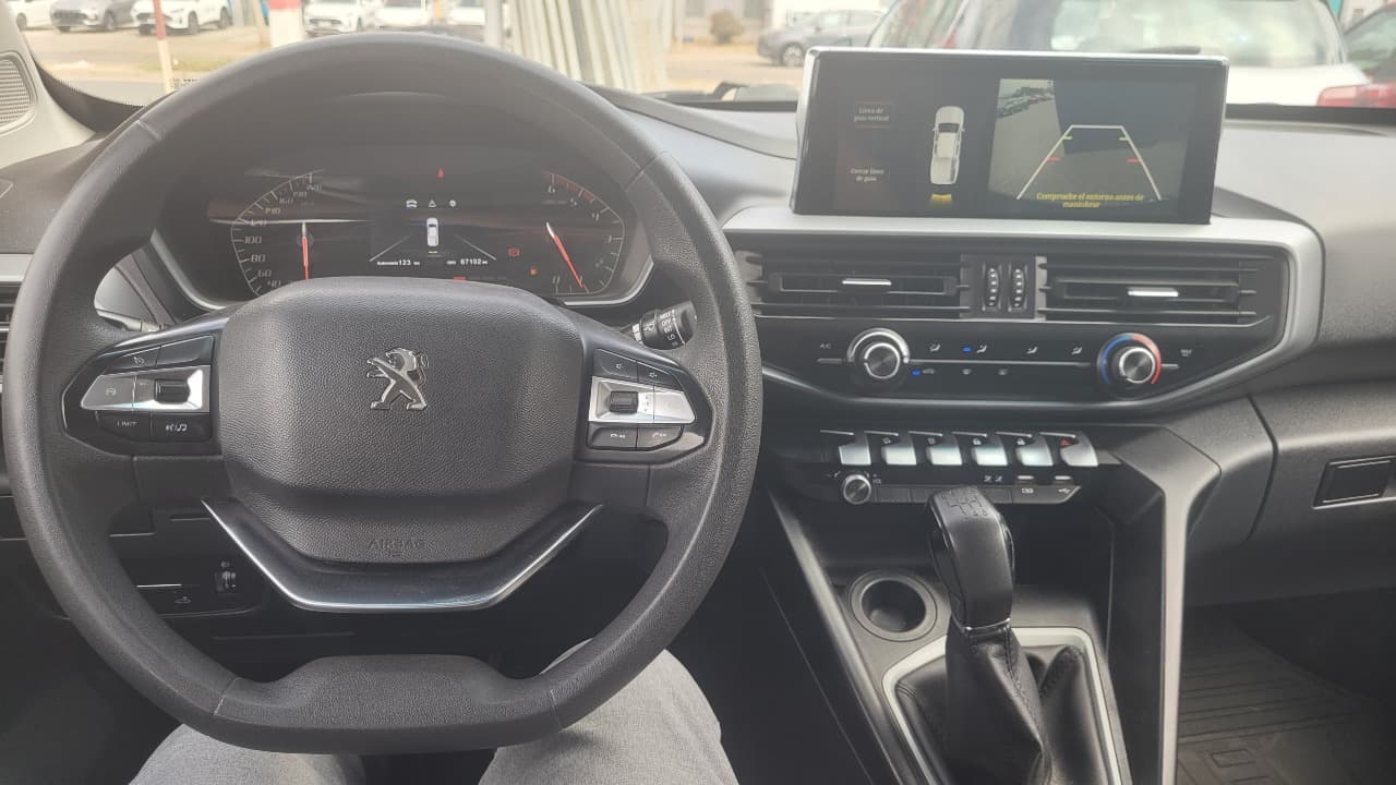 LANDTREK HDI 1.9 FULL EQUIPO 4X2 - view 11