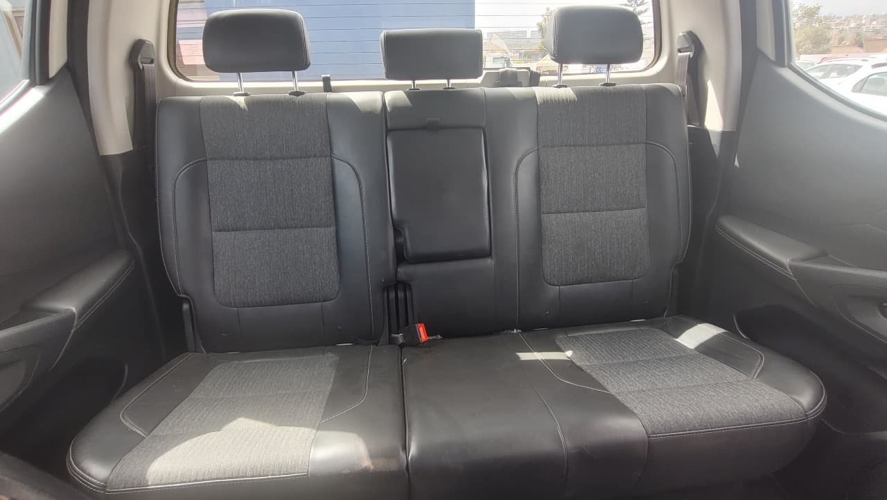 LANDTREK HDI 1.9 FULL EQUIPO 4X2 - view 12