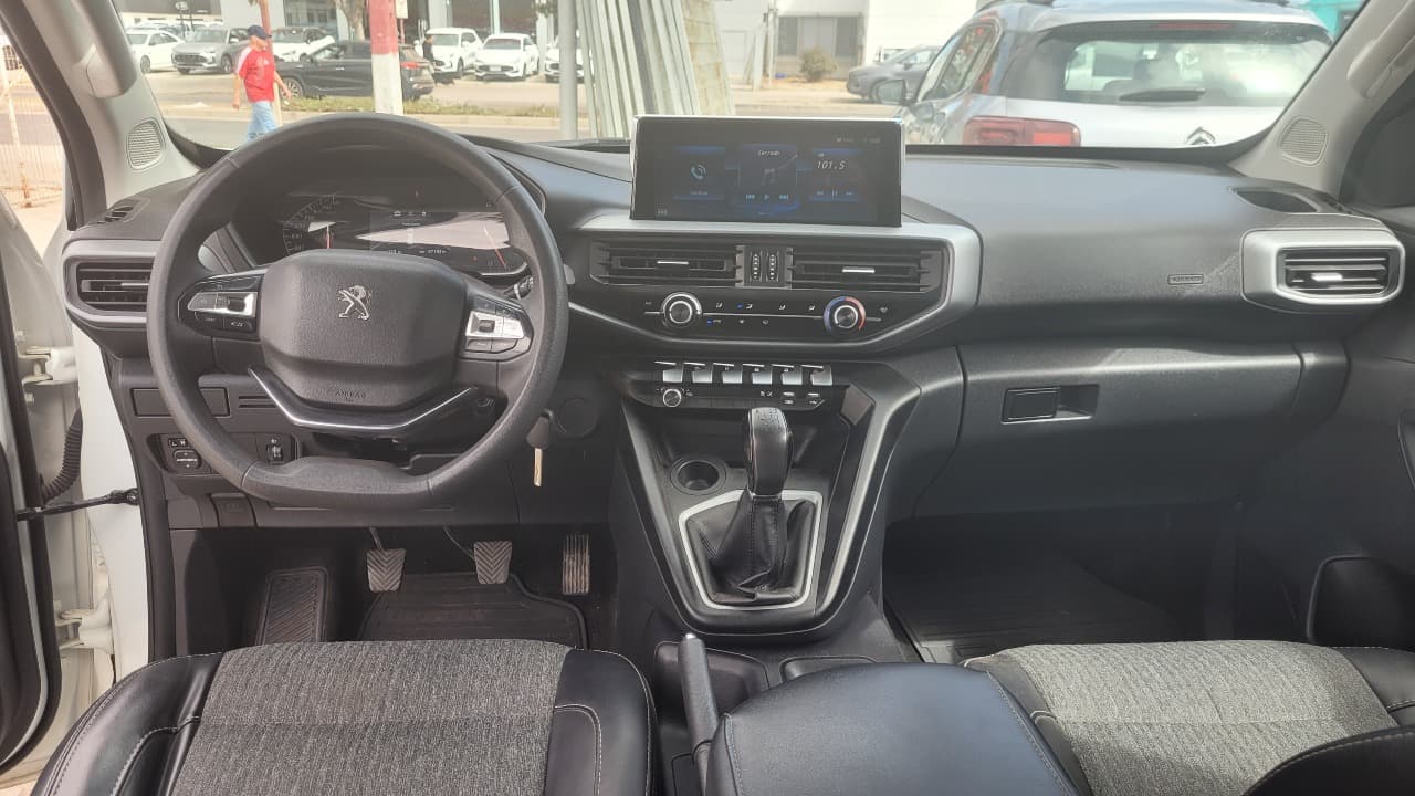 LANDTREK HDI 1.9 FULL EQUIPO 4X2 - view 14
