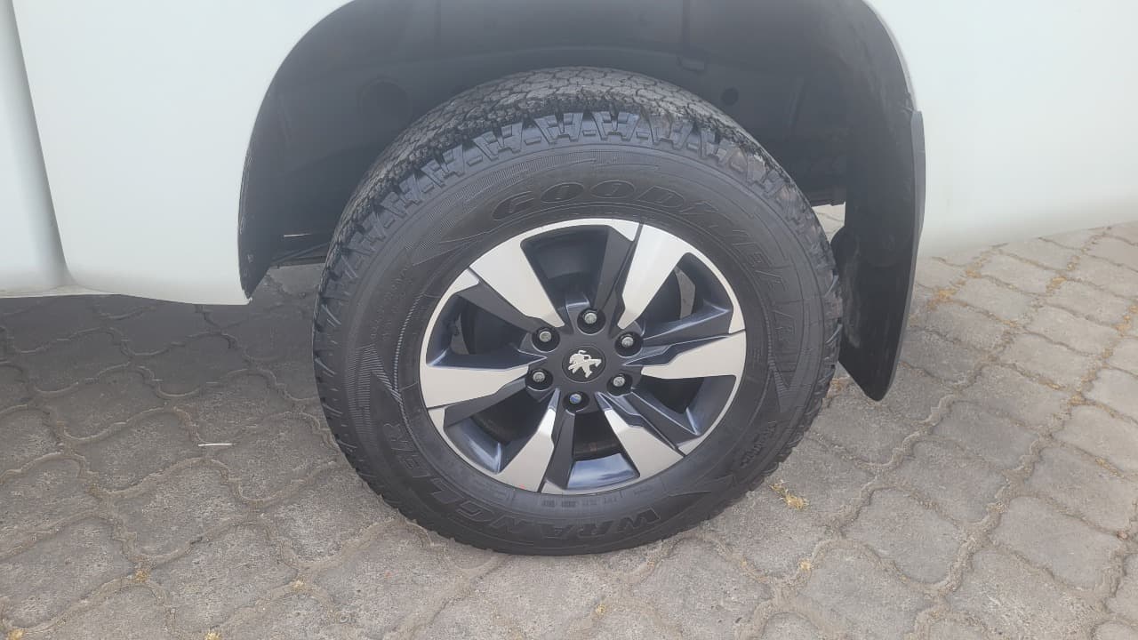 LANDTREK HDI 1.9 FULL EQUIPO 4X2 - view 15