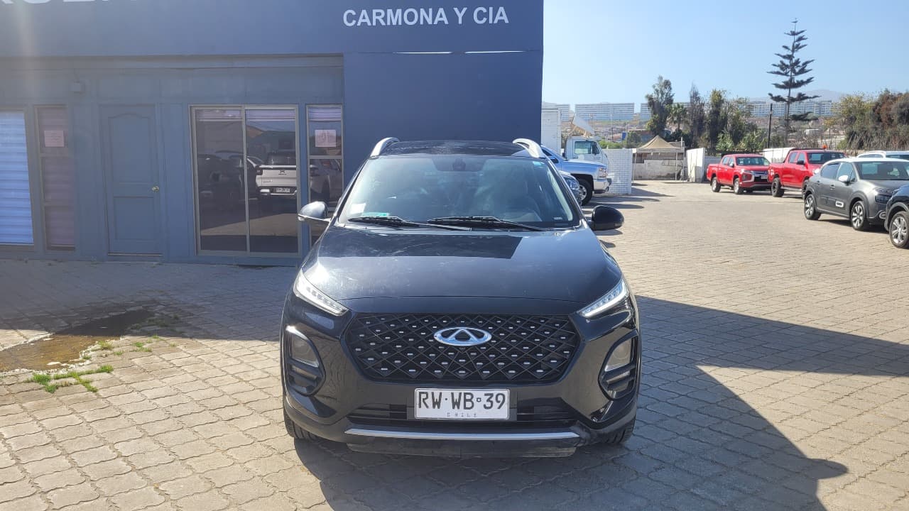 TIGGO 2 PRO GLS MT 1.5 - view 2