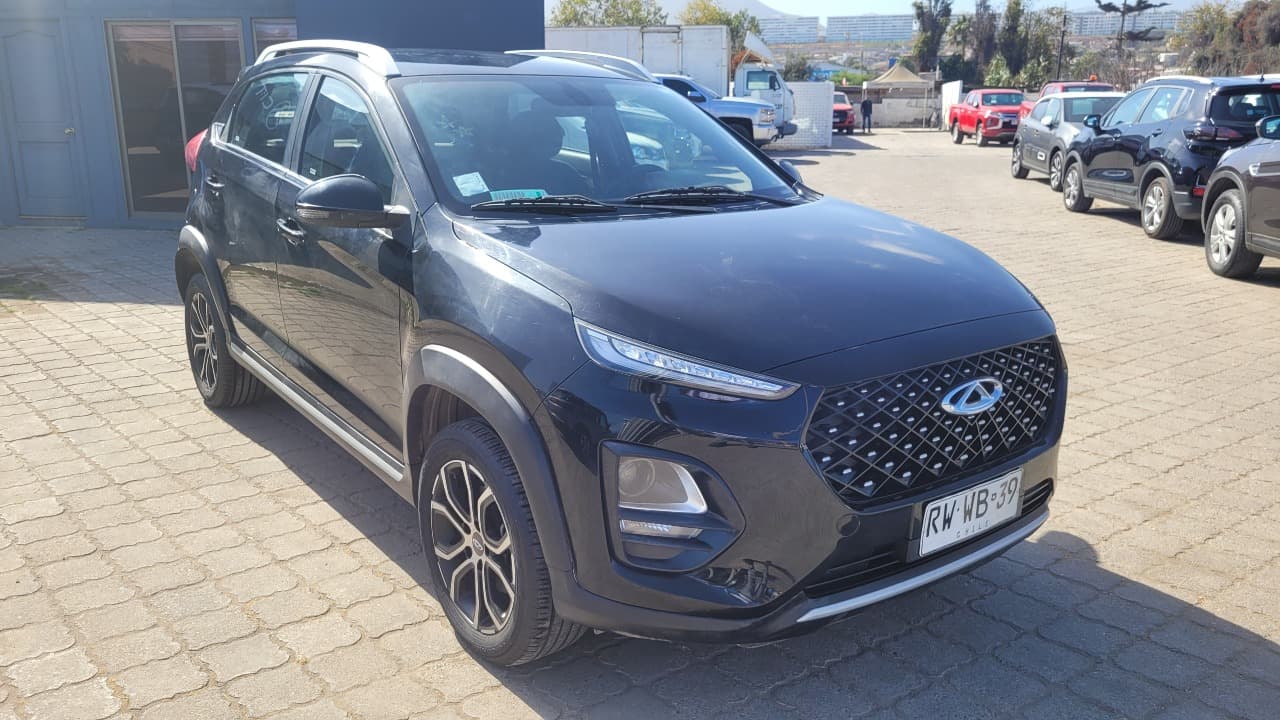 TIGGO 2 PRO GLS MT 1.5 - view 3