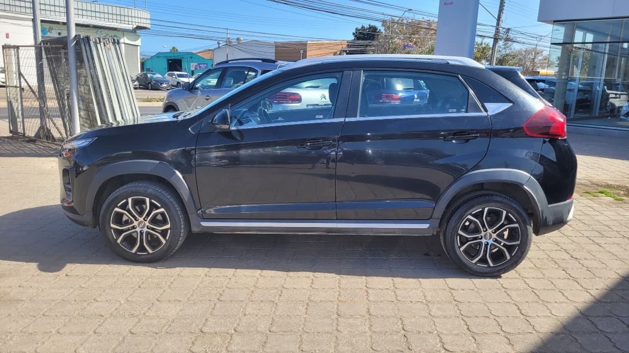 TIGGO 2 PRO GLS MT 1.5 - view 4