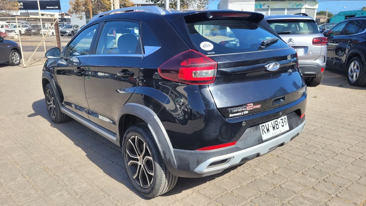 TIGGO 2 PRO GLS MT 1.5 - view 6