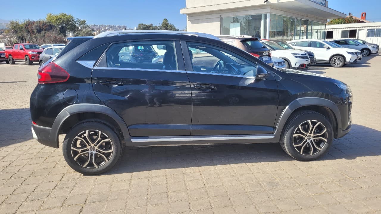 TIGGO 2 PRO GLS MT 1.5 - view 7