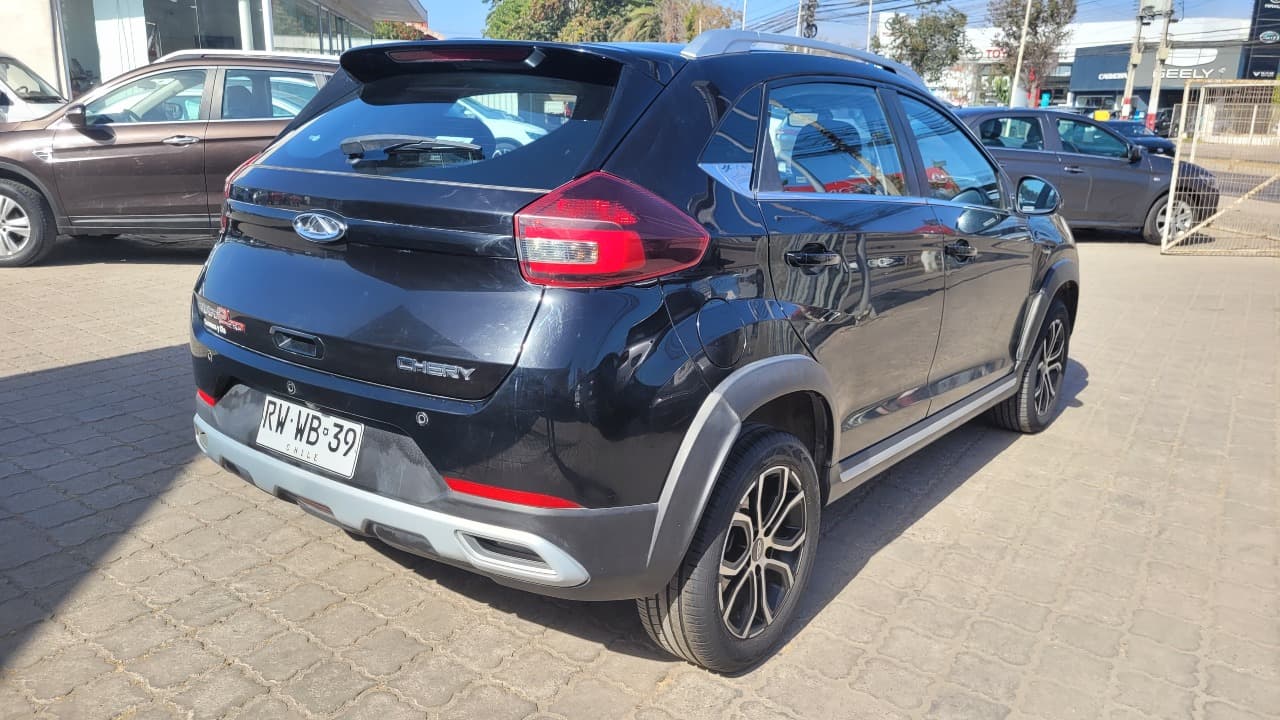 TIGGO 2 PRO GLS MT 1.5 - view 8