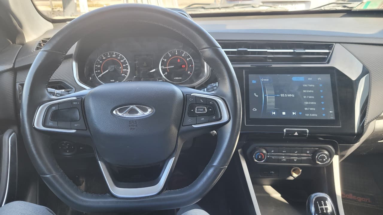 TIGGO 2 PRO GLS MT 1.5 - view 9