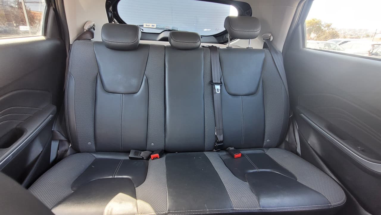 TIGGO 2 PRO GLS MT 1.5 - view 10