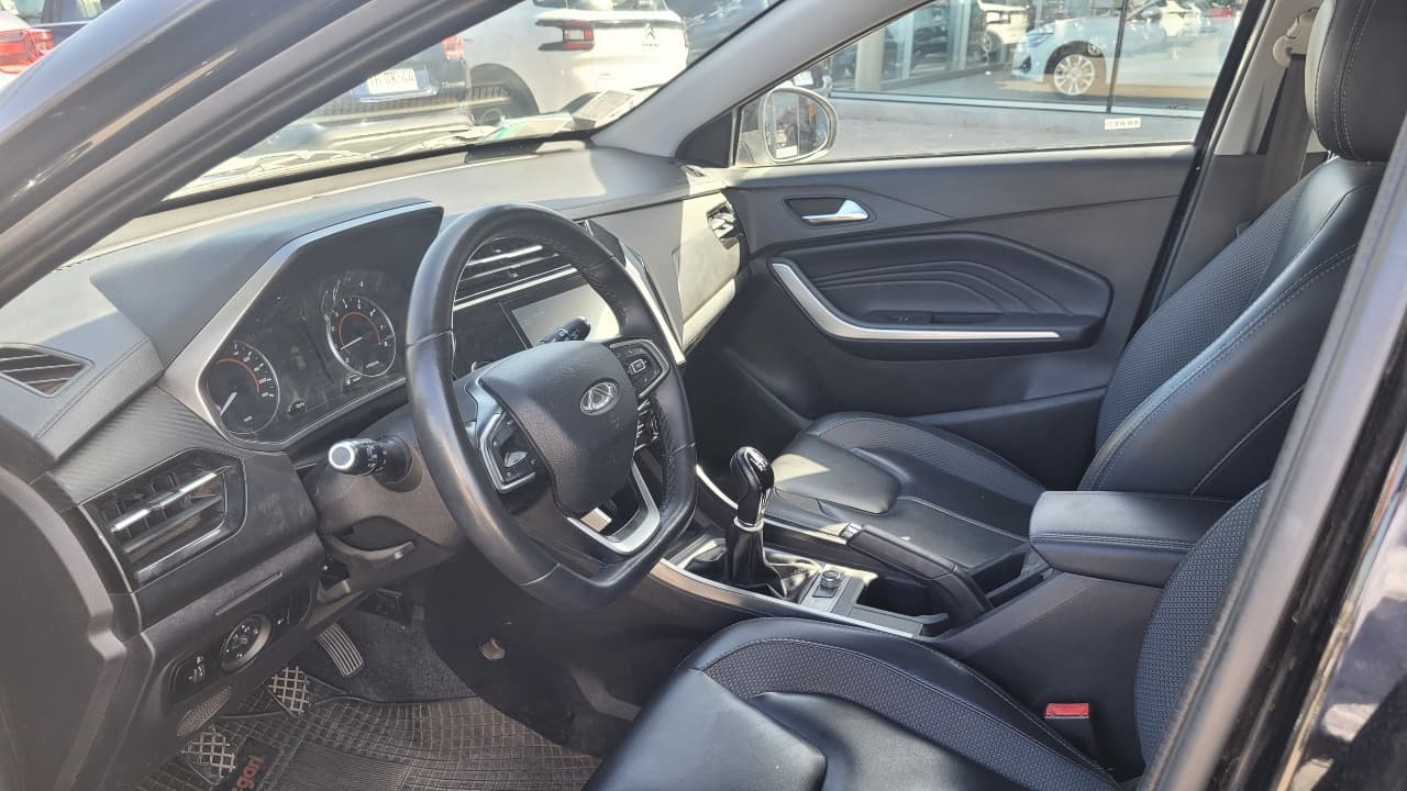 TIGGO 2 PRO GLS MT 1.5 - view 11