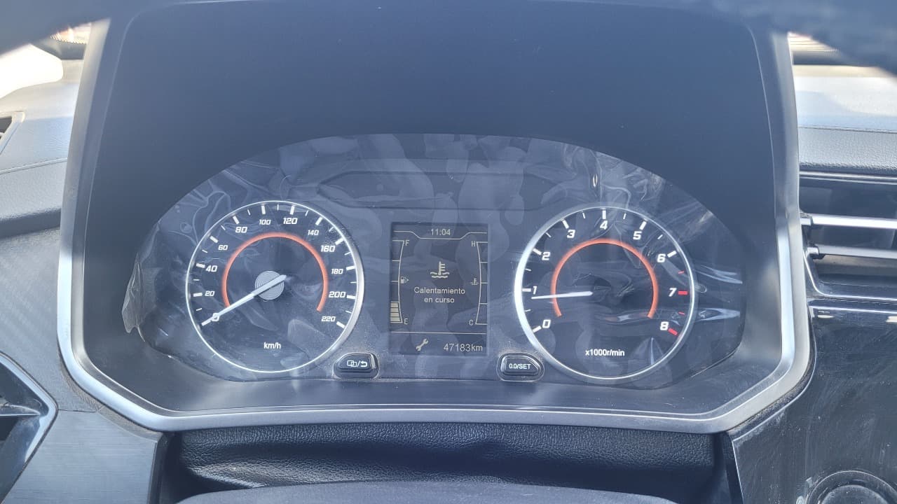 TIGGO 2 PRO GLS MT 1.5 - view 12