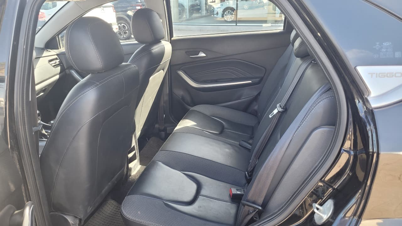 TIGGO 2 PRO GLS MT 1.5 - view 13