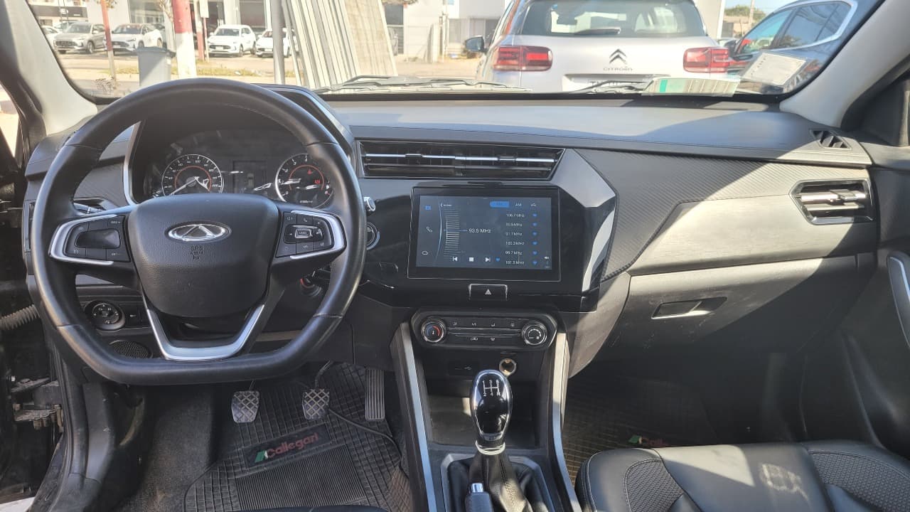 TIGGO 2 PRO GLS MT 1.5 - view 14