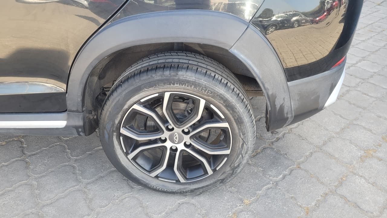 TIGGO 2 PRO GLS MT 1.5 - view 15