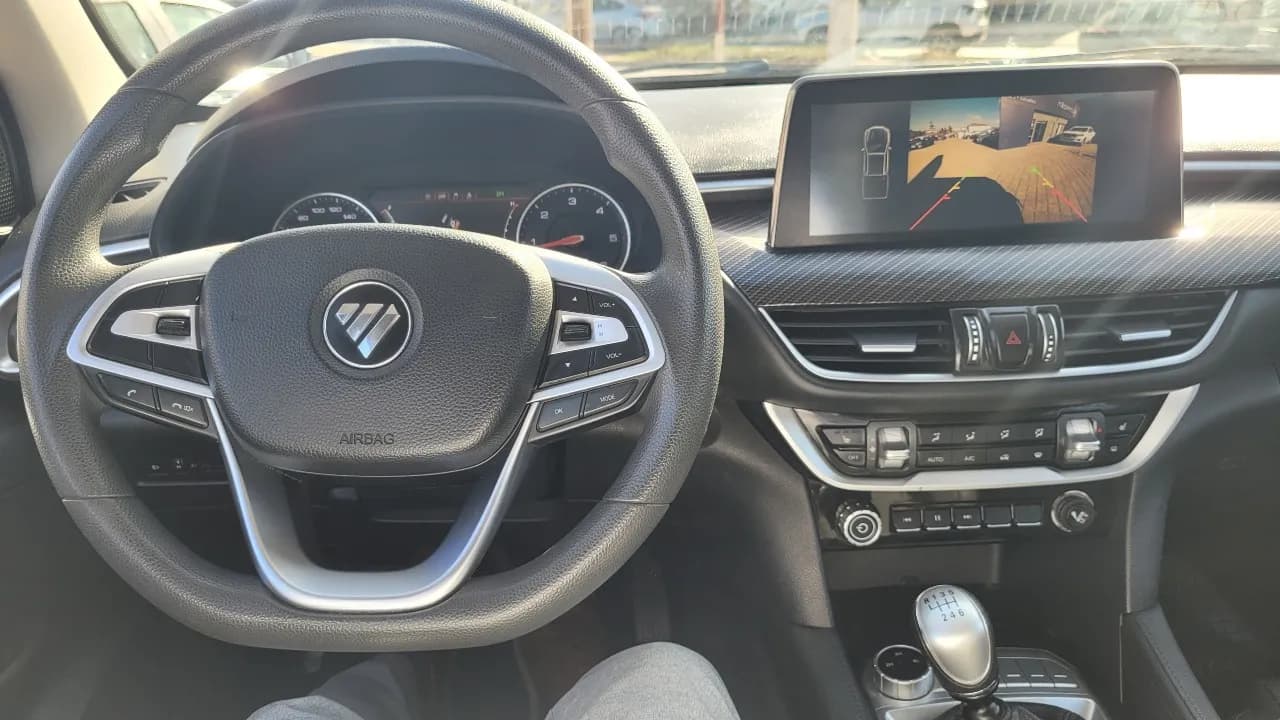 G7 DC 4X4 2.0 FULL MEC.  - view 10
