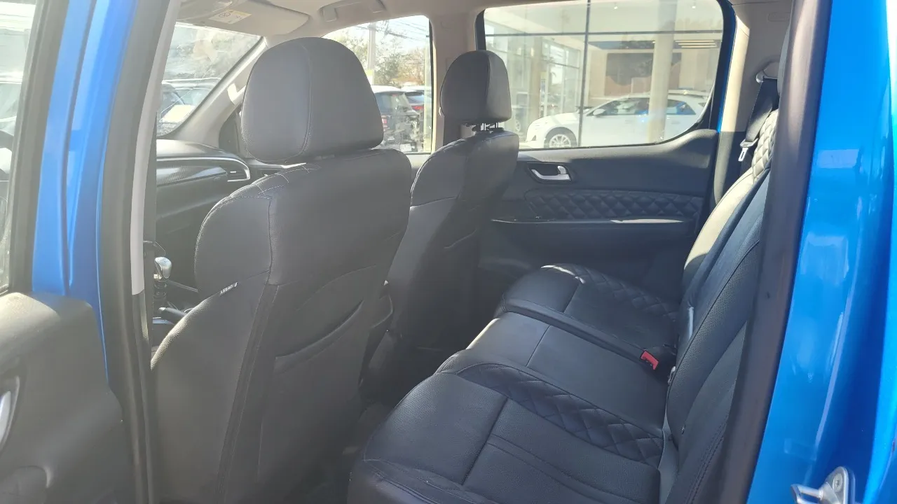 G7 DC 4X4 2.0 FULL MEC.  - view 11
