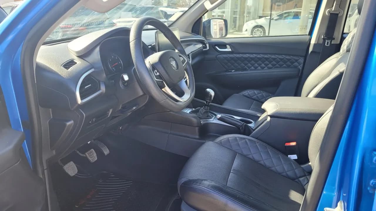 G7 DC 4X4 2.0 FULL MEC.  - view 12