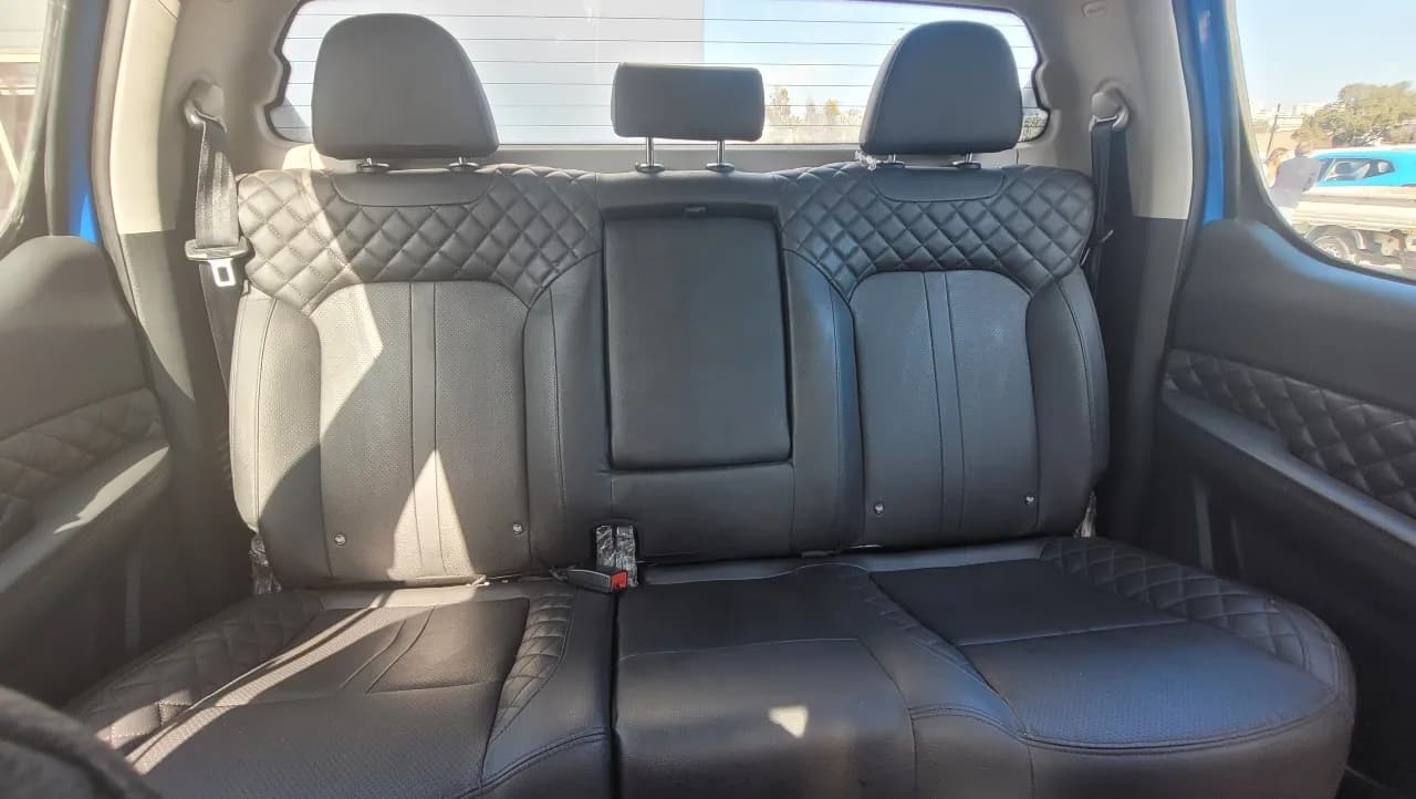 G7 DC 4X4 2.0 FULL MEC.  - view 13