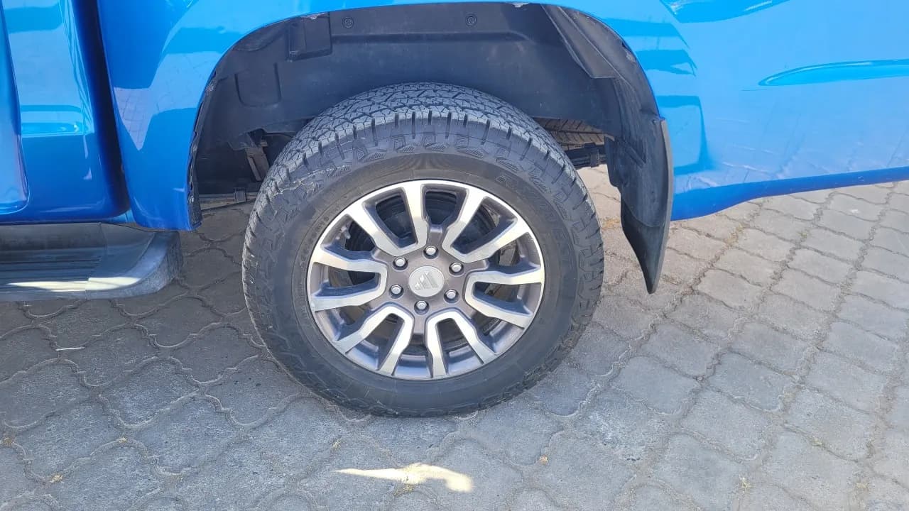 G7 DC 4X4 2.0 FULL MEC.  - view 14
