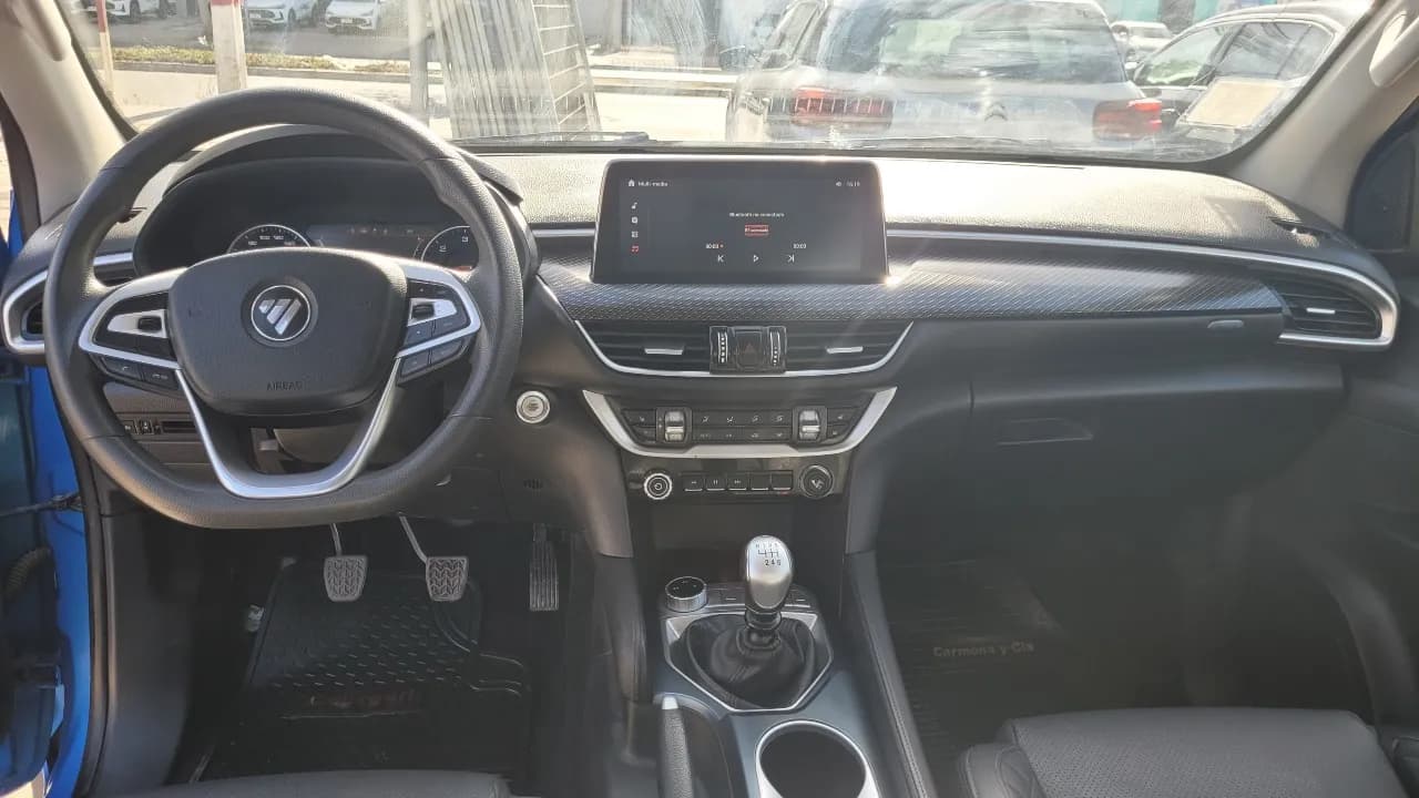 G7 DC 4X4 2.0 FULL MEC.  - view 15
