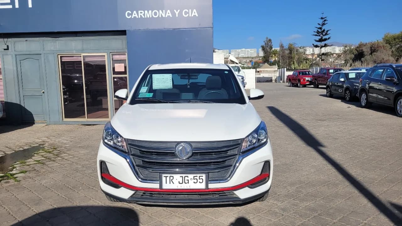 500 4X2 1.5 FULL MEC. - view 2