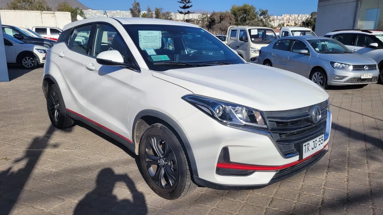 500 4X2 1.5 FULL MEC. - view 3