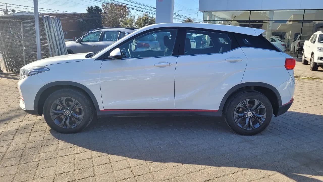 500 4X2 1.5 FULL MEC. - view 4