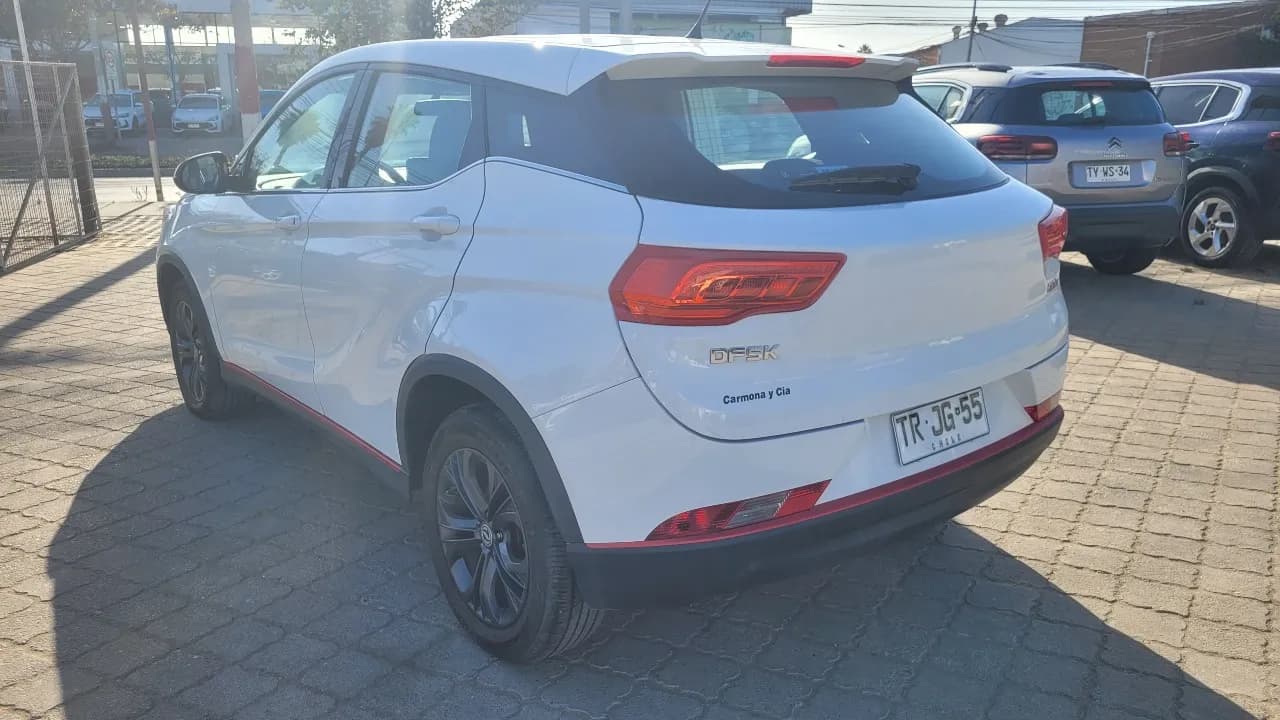 500 4X2 1.5 FULL MEC. - view 5