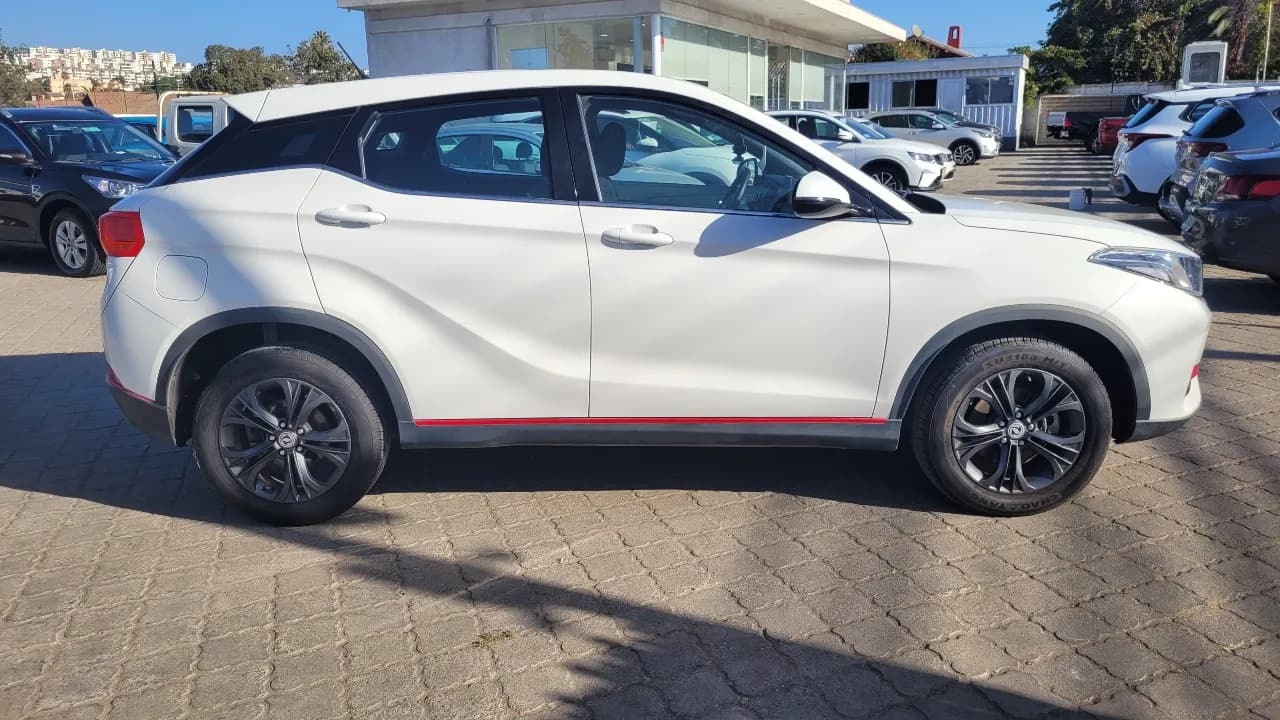 500 4X2 1.5 FULL MEC. - view 8